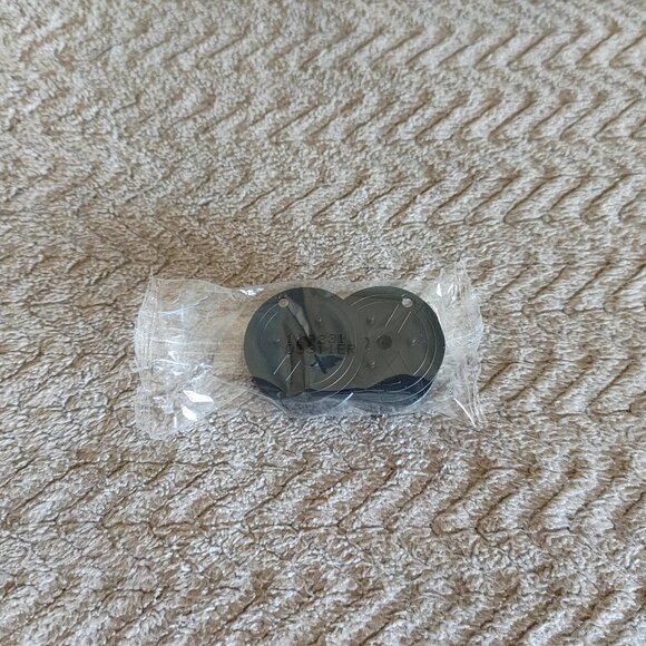 Calculator Spool + Paper rolls FOR SHARP QS2760H-2 Color ribbon printer - Picture 7 of 15